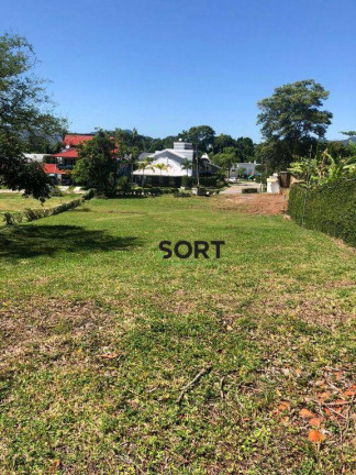 Imagem Terreno em Condomínio à Venda, 910 m² em Estados - Balneário Camboriú
