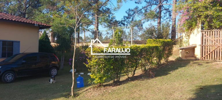 Imagem Imóvel com 4 Quartos à Venda, 250 m² em Fazenda Doeste Ii - Araçoiaba Da Serra - Araçoiaba Da Serra Imagem Imóvel com 4 Quartos à Venda, 250 m² em Fazenda Doeste Ii - Araçoiaba Da Serra - Araçoiaba Da Serra