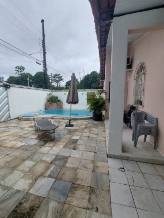 Imagem Casa com 3 Quartos à Venda, 100 m² em São José Operário - Manaus Imagem Casa com 3 Quartos à Venda, 100 m² em São José Operário - Manaus