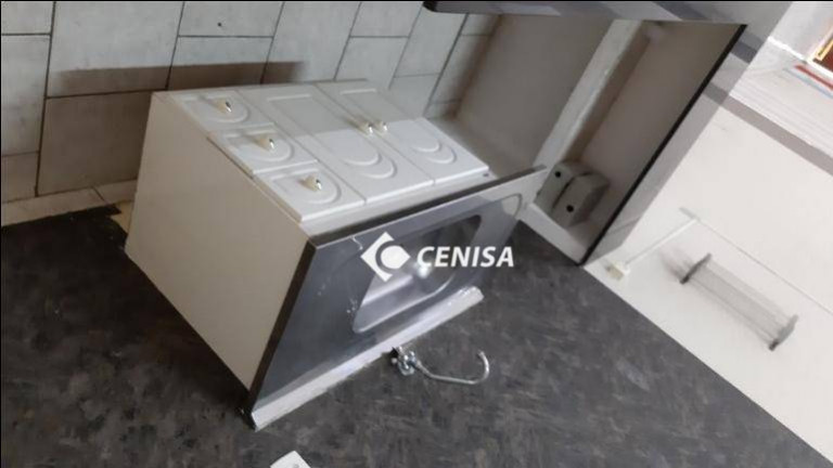 Imagem Sala Comercial à Venda ou Locação, 300 m² em Cidade Nova I - Indaiatuba Imagem Sala Comercial à Venda ou Locação, 300 m² em Cidade Nova I - Indaiatuba