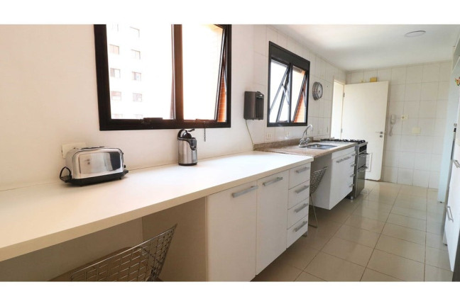 Imagem Imóvel com 3 Quartos à Venda, 163 m² em Vila Andrade - São Paulo Imagem Imóvel com 3 Quartos à Venda, 163 m² em Vila Andrade - São Paulo
