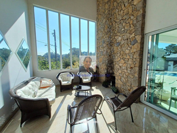 Imagem Casa de Condomínio com 6 Quartos à Venda, 530 m² em Jardim Do Golf I - Jandira Imagem Casa de Condomínio com 6 Quartos à Venda, 530 m² em Jardim Do Golf I - Jandira