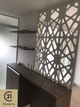 Imagem Apartamento com 1 Quarto à Venda, 47 m² em Campo Belo - São Paulo Imagem Apartamento com 1 Quarto à Venda, 47 m² em Campo Belo - São Paulo