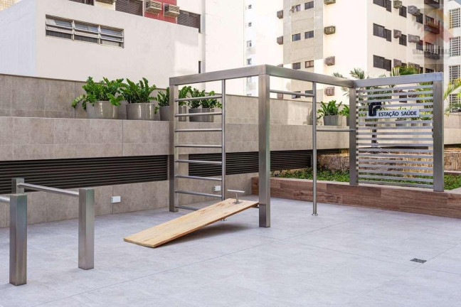 Imagem Apartamento com 3 Quartos à Venda, 139 m² em Centro - Florianópolis