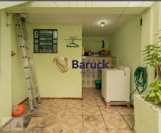 Imagem Casa com 2 Quartos à Venda, em Americanópolis - São Paulo Imagem Casa com 2 Quartos à Venda, em Americanópolis - São Paulo