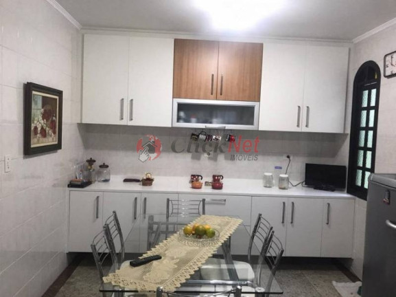 Imagem Sobrado com 3 Quartos à Venda, 250 m² em Jardim São Caetano - São Caetano Do Sul Imagem Sobrado com 3 Quartos à Venda, 250 m² em Jardim São Caetano - São Caetano Do Sul