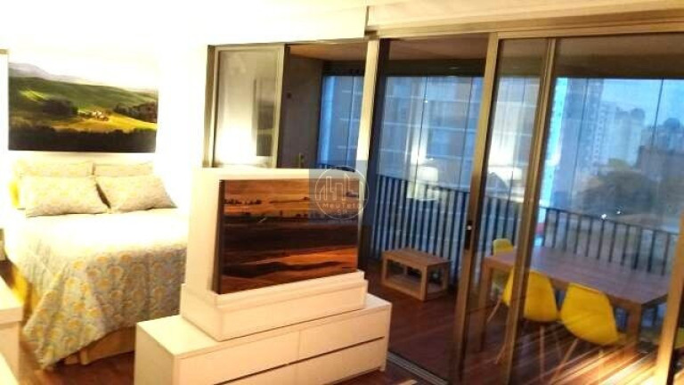 Imagem Apartamento com 1 Quarto à Venda, 44 m² em Vila Mariana - São Paulo Imagem Apartamento com 1 Quarto à Venda, 44 m² em Vila Mariana - São Paulo