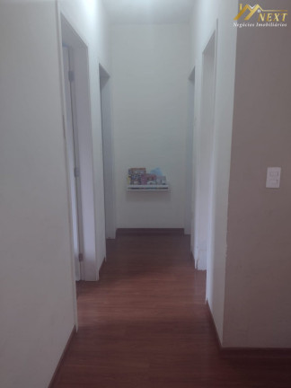 Imagem Apartamento com 3 Quartos à Venda, 69 m² em Jardim Graziela - Barueri