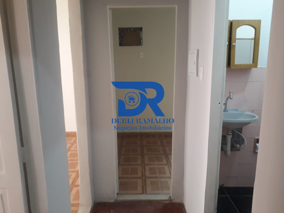 Imagem Casa com 2 Quartos para Alugar, 64 m² em Jardim Vinte E Cinco De Agosto - Duque De Caxias