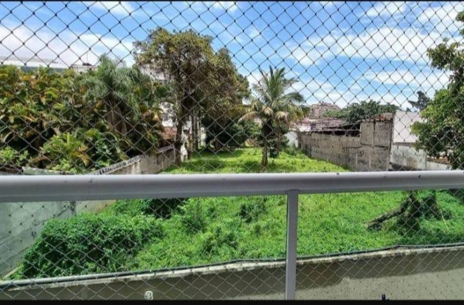 Imagem Apartamento com 2 Quartos à Venda, 64 m² em Praça Seca - Rio De Janeiro