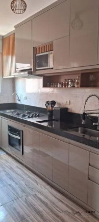 Imagem Apartamento com 2 Quartos à Venda, 70 m² em Cidade Morumbi - São José Dos Campos Imagem Apartamento com 2 Quartos à Venda, 70 m² em Cidade Morumbi - São José Dos Campos
