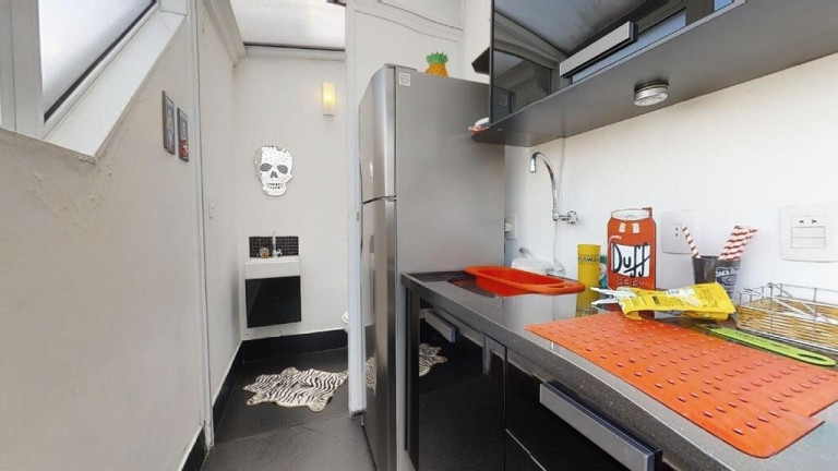 Imagem Apartamento com 3 Quartos à Venda, 200 m² em Campo Belo - São Paulo