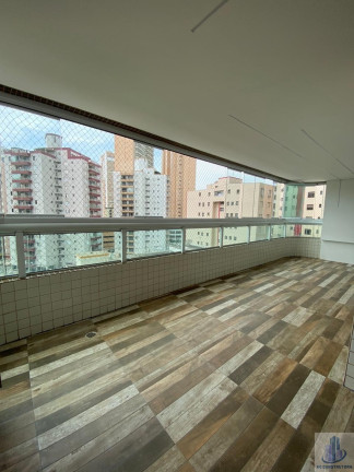Imagem Apartamento com 4 Quartos à Venda, 233 m² em Guilhermina - Praia Grande Imagem Apartamento com 4 Quartos à Venda, 233 m² em Guilhermina - Praia Grande