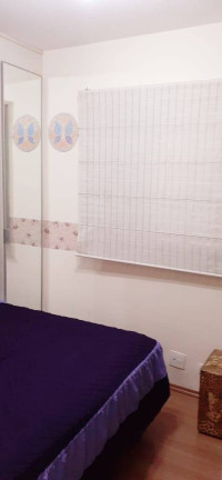 Imagem Apartamento com 3 Quartos à Venda, 67 m² em Vila Homero Thon - Santo André