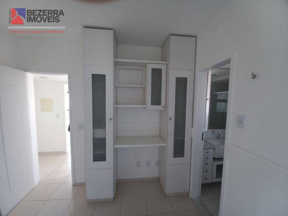 Imagem Apartamento com 3 Quartos à Venda, 104 m² em Tirol - Natal