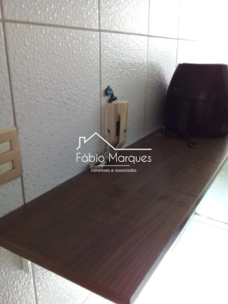 Imagem Apartamento com 2 Quartos à Venda, 40 m² em Vila Ré - Sao Paulo