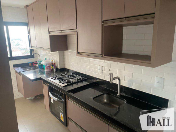 Imagem Apartamento com 3 Quartos à Venda, 79 m² em Boa Vista - São José Do Rio Preto Imagem Apartamento com 3 Quartos à Venda, 79 m² em Boa Vista - São José Do Rio Preto