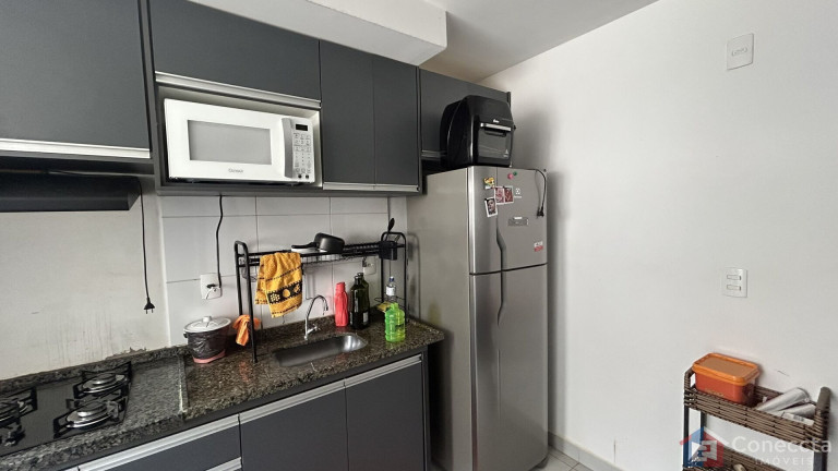 Imagem Apartamento com 2 Quartos à Venda, 45 m² em Ipanema - Patos De Minas Imagem Apartamento com 2 Quartos à Venda, 45 m² em Ipanema - Patos De Minas