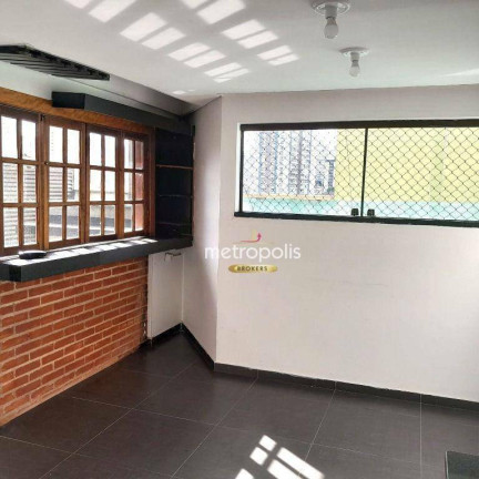 Imagem Cobertura com 2 Quartos à Venda, 87 m² em Olímpico - São Caetano Do Sul Imagem Cobertura com 2 Quartos à Venda, 87 m² em Olímpico - São Caetano Do Sul