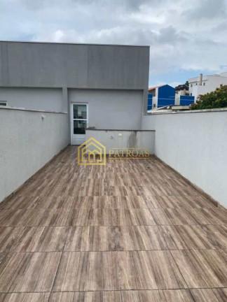 Imagem Casa com 3 Quartos à Venda, 124 m² em Vila Floresta - Santo André Imagem Casa com 3 Quartos à Venda, 124 m² em Vila Floresta - Santo André