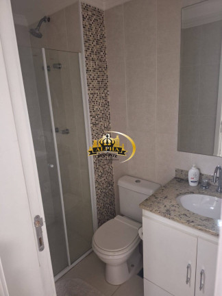 Imagem Apartamento com 3 Quartos à Venda, 84 m² em Vila Andrade - São Paulo Imagem Apartamento com 3 Quartos à Venda, 84 m² em Vila Andrade - São Paulo