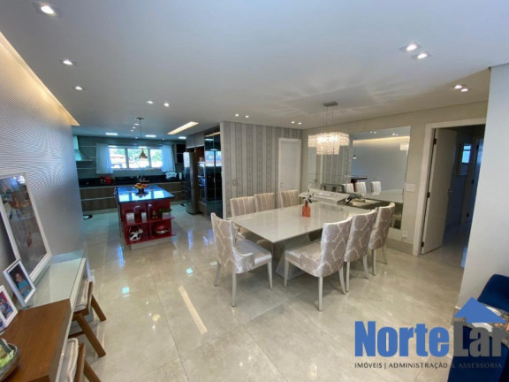 Imagem Apartamento com 3 Quartos à Venda, 137 m² em Vila São Vicente - São Paulo Imagem Apartamento com 3 Quartos à Venda, 137 m² em Vila São Vicente - São Paulo