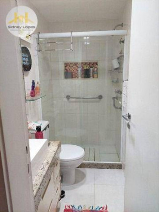 Imagem Apartamento com 3 Quartos à Venda, 105 m² em Freguesia De Jacarepaguá - Rio De Janeiro