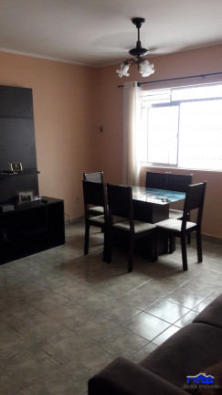 Imagem Casa com 3 Quartos à Venda, 229 m² em Marapé - Santos