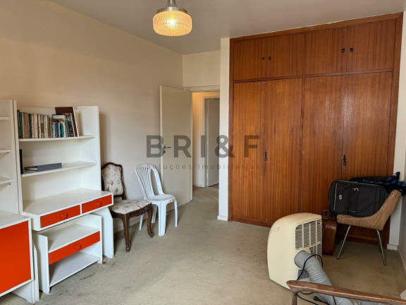 Imagem Apartamento com 3 Quartos à Venda, 230 m² em Itaim Bibi - São Paulo Imagem Apartamento com 3 Quartos à Venda, 230 m² em Itaim Bibi - São Paulo