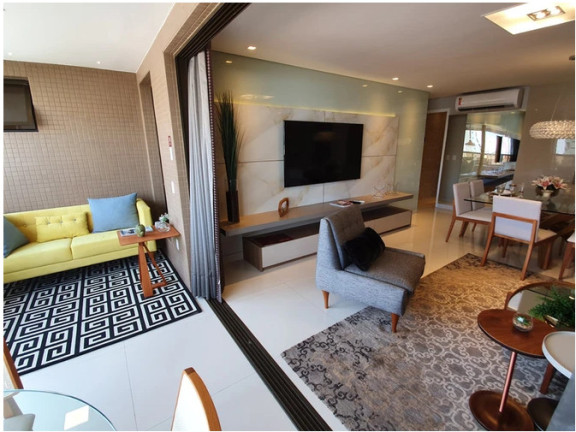 Imagem Apartamento com 3 Quartos à Venda, 162 m² em 
     Aldeota
     - 
     Fortaleza
    