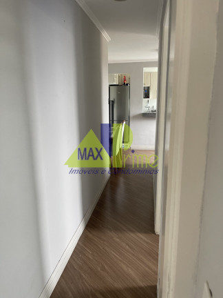 Imagem Apartamento com 2 Quartos à Venda, 52 m² em Vila Ema - São Paulo Imagem Apartamento com 2 Quartos à Venda, 52 m² em Vila Ema - São Paulo