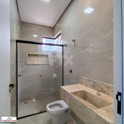 Imagem Casa com 3 Quartos à Venda, 118 m² em Tiradentes - Campo Grande Imagem Casa com 3 Quartos à Venda, 118 m² em Tiradentes - Campo Grande