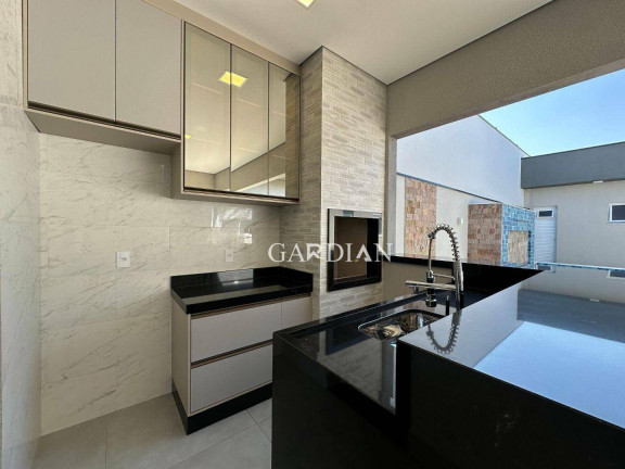 Imagem Casa com 3 Quartos à Venda, 205 m² em Residencial Evidências - Indaiatuba Imagem Casa com 3 Quartos à Venda, 205 m² em Residencial Evidências - Indaiatuba