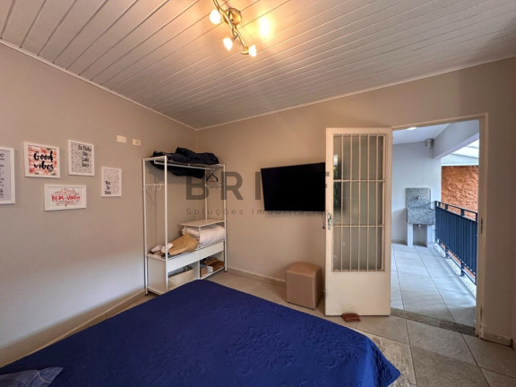 Imagem Casa com 3 Quartos à Venda, 220 m² em Brooklin  - São Paulo