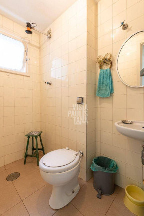 Imagem Apartamento com 3 Quartos à Venda, 207 m² em Jardim Paulista - São Paulo Imagem Apartamento com 3 Quartos à Venda, 207 m² em Jardim Paulista - São Paulo
