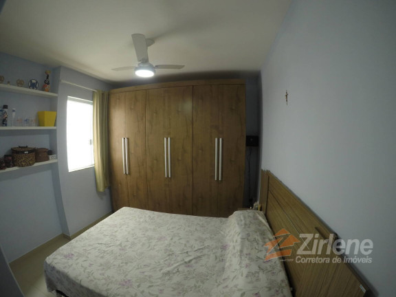 Imagem Apartamento com 2 Quartos à Venda, 70 m² em Praia Do Morro - Guarapari