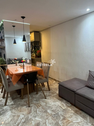 Imagem Apartamento com 2 Quartos à Venda, 43 m² em Recanto Vista Alegre - Cotia Imagem Apartamento com 2 Quartos à Venda, 43 m² em Recanto Vista Alegre - Cotia