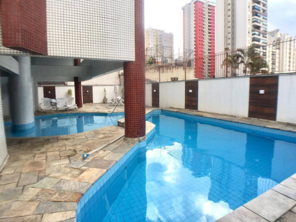 Apartamento com 3 Quartos à Venda, 105 m² em Vila Da Saúde - São Paulo