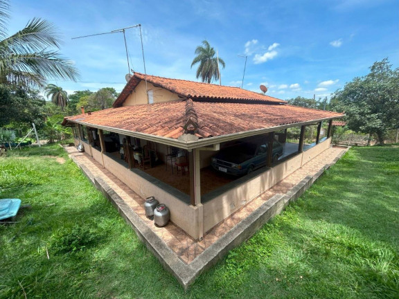 Imagem Chácara com 3 Quartos à Venda, 3.670 m² em Serra Negra - Betim Imagem Chácara com 3 Quartos à Venda, 3.670 m² em Serra Negra - Betim