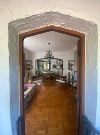 Imagem Casa com 3 Quartos para Alugar, 250 m² em Jardim Paulista - São Paulo Imagem Casa com 3 Quartos para Alugar, 250 m² em Jardim Paulista - São Paulo