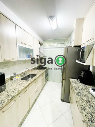 Imagem Apartamento com 2 Quartos à Venda, 80 m² em Vila Carrão - São Paulo Imagem Apartamento com 2 Quartos à Venda, 80 m² em Vila Carrão - São Paulo