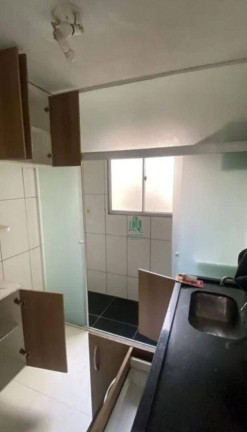Imagem Apartamento com 2 Quartos à Venda, 50 m² em água Chata - Guarulhos Imagem Apartamento com 2 Quartos à Venda, 50 m² em água Chata - Guarulhos