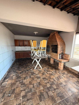 Imagem Casa com 3 Quartos para Alugar, 220 m² em Jardim Planalto De Viracopos - Campinas Imagem Casa com 3 Quartos para Alugar, 220 m² em Jardim Planalto De Viracopos - Campinas