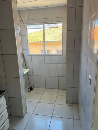 Imagem Apartamento com 2 Quartos à Venda,  em Loteamento Jardim Das águas - Sumaré