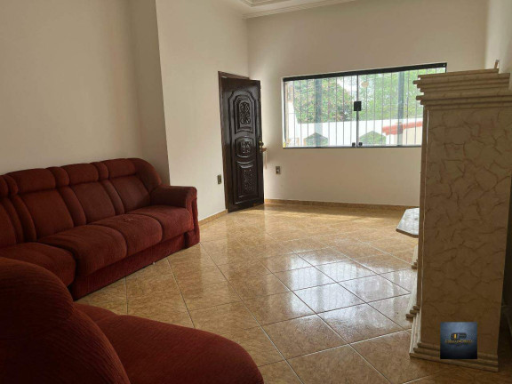 Imagem Casa com 4 Quartos à Venda, 318 m² em Jardim Las Vegas - Santo André Imagem Casa com 4 Quartos à Venda, 318 m² em Jardim Las Vegas - Santo André