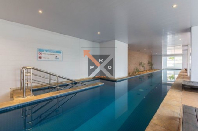Imagem Imóvel com 1 Quarto à Venda, 52 m² em Anália Franco - São Paulo