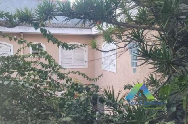 Imagem Sobrado com 2 Quartos à Venda, 400 m² em Saúde - São Paulo Imagem Sobrado com 2 Quartos à Venda, 400 m² em Saúde - São Paulo