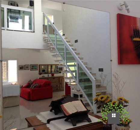 Imagem Casa com 4 Quartos à Venda, 360 m² em São Paulo Ii - Cotia