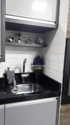 Imagem Apartamento com 2 Quartos à Venda, 63 m² em Osvaldo Cruz - São Caetano Do Sul Imagem Apartamento com 2 Quartos à Venda, 63 m² em Osvaldo Cruz - São Caetano Do Sul
