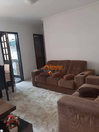 Imagem Apartamento com 2 Quartos à Venda, 50 m² em Centro - Guarulhos Imagem Apartamento com 2 Quartos à Venda, 50 m² em Centro - Guarulhos